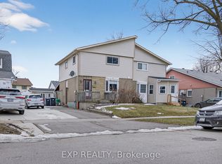 57 Tindale Rd, Brampton, ON L6V 2G8