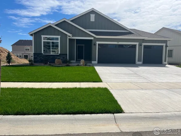 124 63rd Ave, Greeley, CO 80634