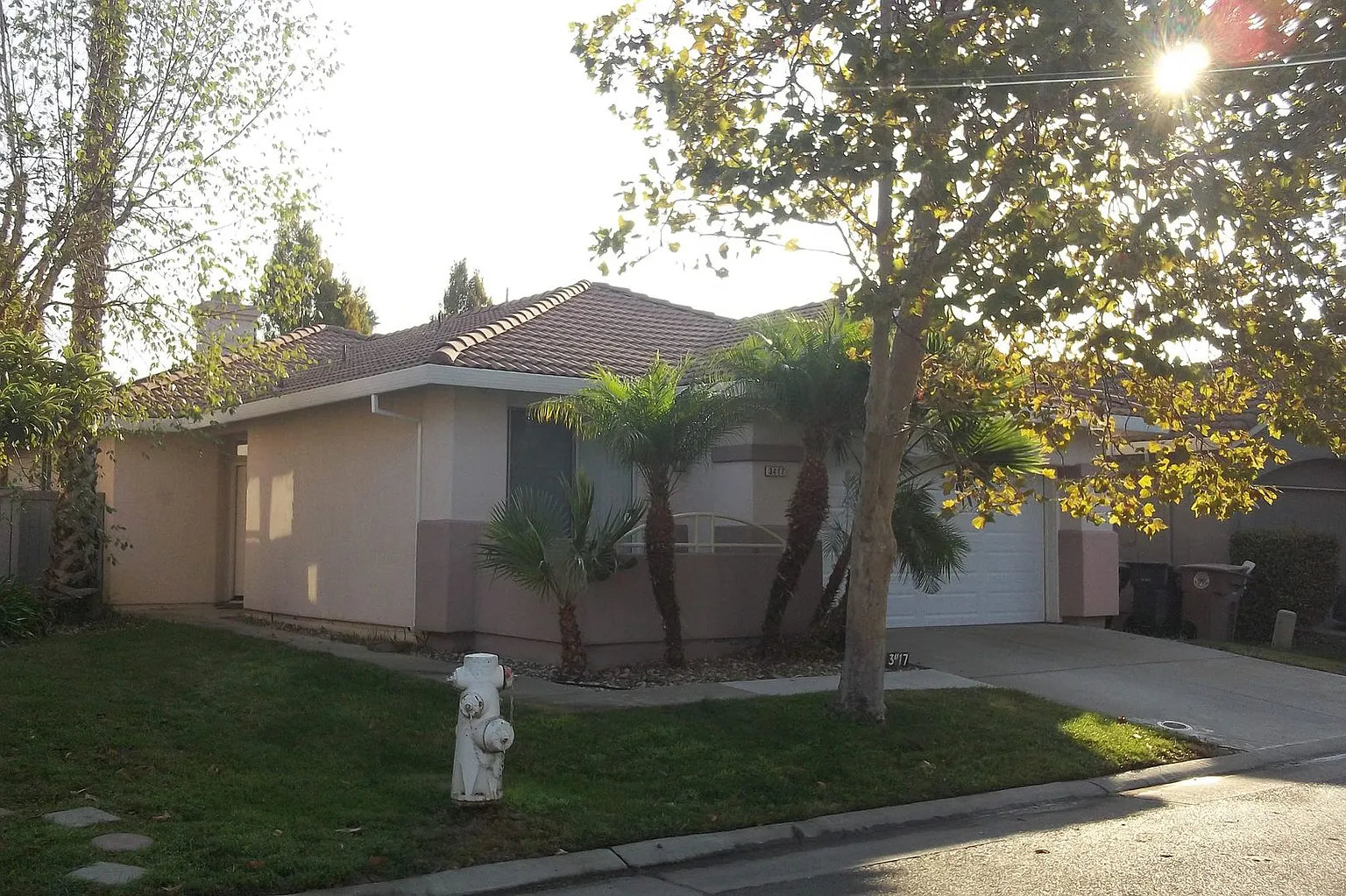 3417 W Island Ct photo 1