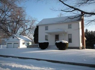 128 N Gale Rd, Morrice, MI 48857