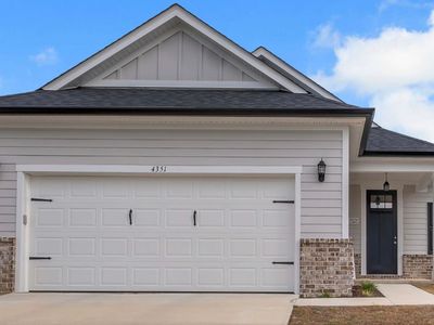 4351 Bottle Brush Ln, Tallahassee, FL, 32303