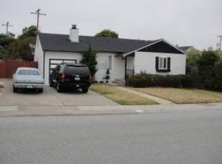 1236 Kains Ave, San Bruno, CA 94066