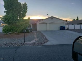 661 Chemehuevi Plz, Lake Havasu City, AZ 86406