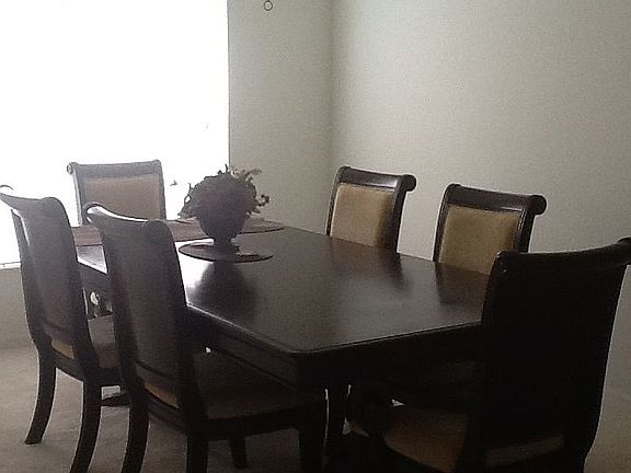 Dinning Area