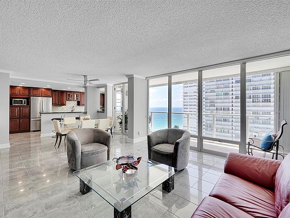 2nd image of 4300 N Ocean Boulevard #11J