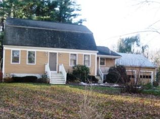 427 Bay Rd, South Easton, MA 02375