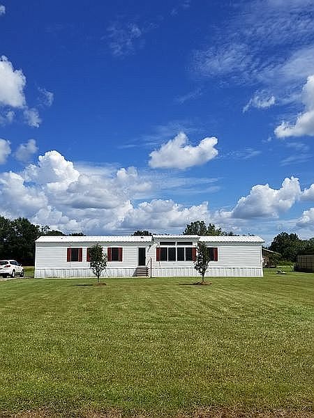 set up on 1 acre