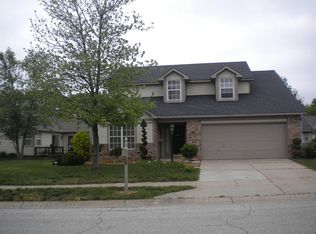 4904 Common Vista Way, Indianapolis, IN 46220