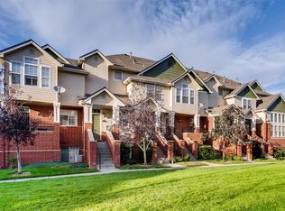 9766 E Carolina Pl, Denver, CO 80247