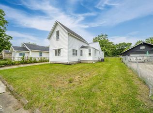 1917 Cedar St, Anderson, IN 46016