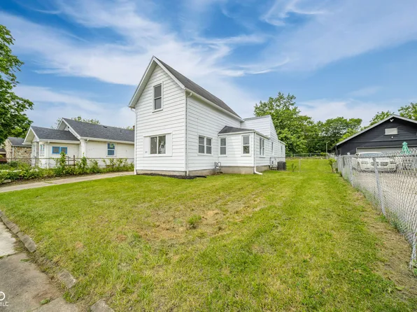 1917 Cedar St, Anderson, IN 46016