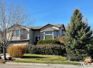 6302 W Oquirrh Point Rd, West Jordan, UT 84081