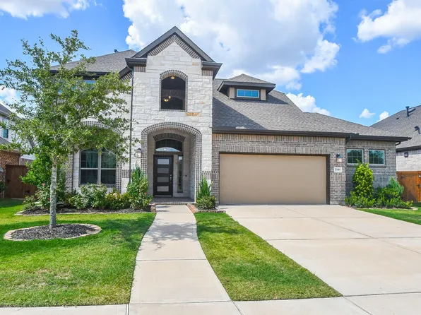 23414 Santini St, Richmond, TX 77406