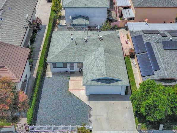 10921 Walnut St, Los Alamitos, CA 90720