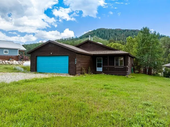 246 Meadowbrook Drive, Bayfield, CO 81122
