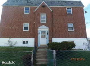 2673 Elbridge St, Philadelphia, PA 19149