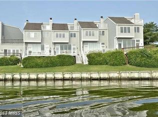 540 Moorings Cir, Arnold, MD 21012