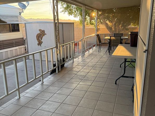 9400 N Frontage Rd #80, Yuma, AZ 85365