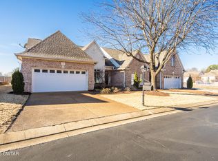 137 Quail Rdg, Jackson, TN 38305