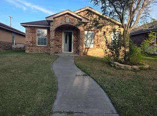 1917 Fairfield St, Amarillo, TX 79103