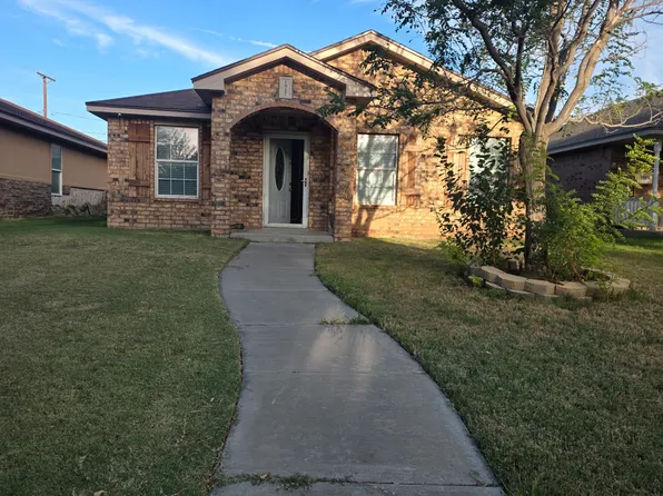 1917 Fairfield St, Amarillo, TX 79103