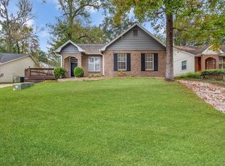 1537 Cinnamon Bear Cir, Tallahassee, FL 32311