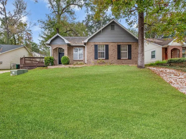 1537 Cinnamon Bear Cir, Tallahassee, FL 32311