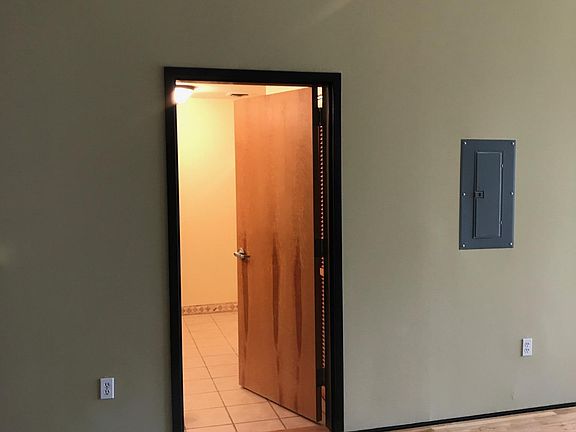 New refinished hardwoods