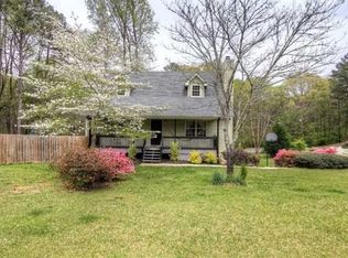 3707 Creekmore St, Canton, GA 30115