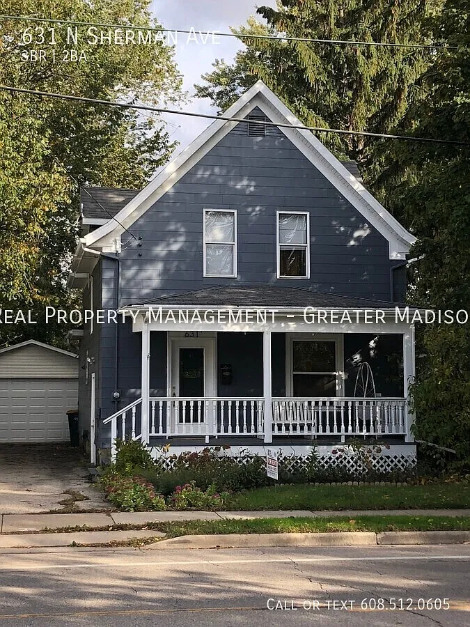 Must See Gorgeous Northside Home-Early Move In Available — Photo 1