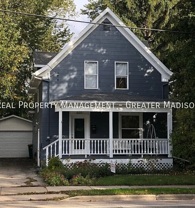 631 N Sherman Ave