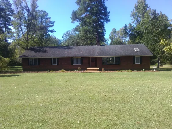 1262 Lower River Rd, Hawkinsville, GA 31036