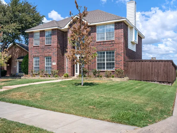4020 Caldwell Ave, The Colony, TX 75056