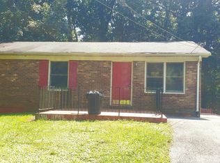 619 Mica St, Martinsville, VA 24112