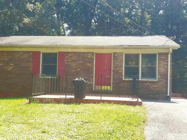 619 Mica St, Martinsville, VA 24112