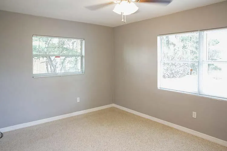 bedroom #2