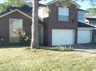 4222 Presidents Dr S, Houston, TX 77047