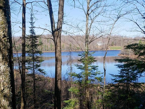 3rd image of Aprx .757 Acres SALEM LAKE ROAD
