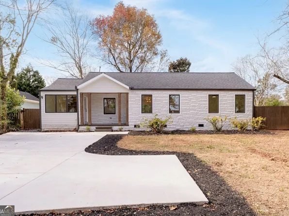 778 Medlock Rd, Decatur, GA 30033