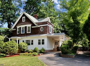 254 Vreeland Ave, Nutley, NJ 07110