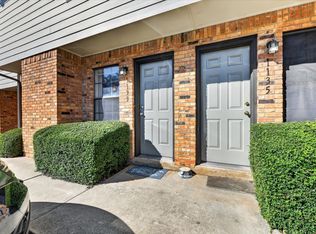 1133 Dallas Dr, Denton, TX 76205