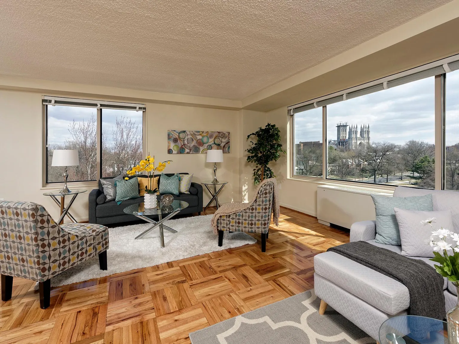 4000 Massachusetts Avenue — Photo 4