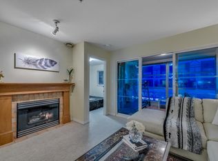 2929 W 4th Ave #317, Vancouver, BC V6K 4T3