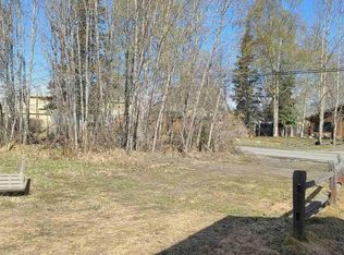 1110 Chugach Way, Anchorage, AK 99503