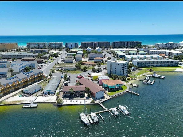 333 Bluefish Dr Unit 109, Fort Walton Beach, FL 32548