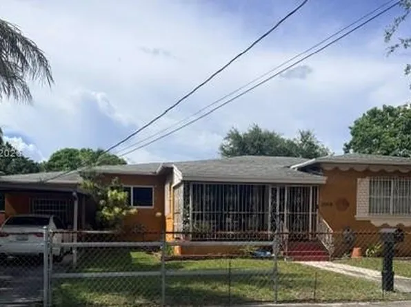 3969 SW 2nd St, Miami, FL 33134