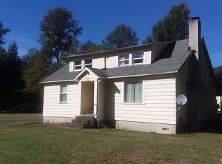19309 State Route 706 E, Elbe, WA 98330