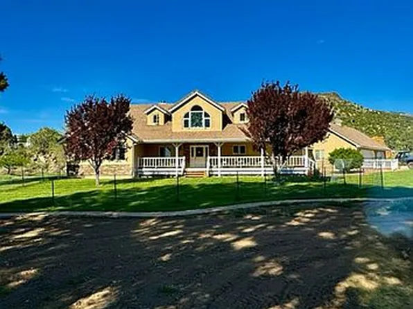 580 S Stagecoach Dr, Brookside, UT 84782