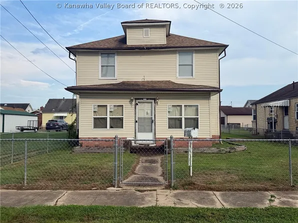 320 21st St, Dunbar, WV 25064