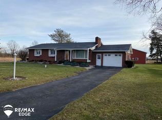 9372 E Potter Rd, Davison, MI 48423